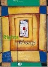 ELI CLASSICS Rights and Wrongs - Book + CD