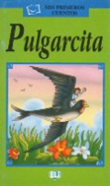 MIS PRIMEROS CUENTOS VERDE - Pulgarcita - Book + Audio CD