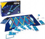 EL JUEGO DEL ZIGZAG