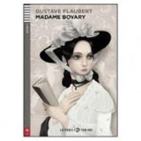 Lectures ELI Senior 4 MADAME BOVARY + CD
