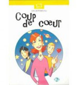 LECTURES ELI - Coup de coeur! - Book + CD