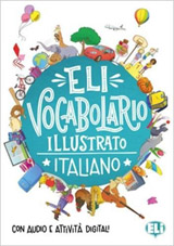 ELI - Vocabulario Illustrato Italiano