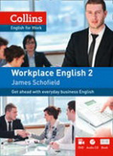 Collins Workplace English 2 (Pre-Intermediate) with Audio CD & DVD