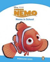 Penguin Kids 1 FINDING NEMO