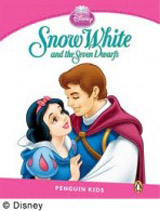 Penguin Kids 2 SNOW WHITE