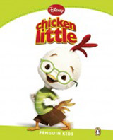 Penguin Kids 4 CHICKEN LITTLE