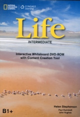 Life Intermediate Interactive Whiteboard CD-ROM