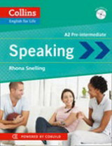 Collins English for Life A2 Pre-Intermediate: Speaking