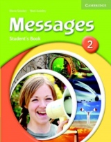 Messages 2 Student´s Book