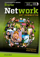 Network Starter Teacher´s Book