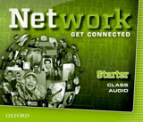 Network Starter Class Audio CDs (3)