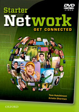 Network Starter DVD