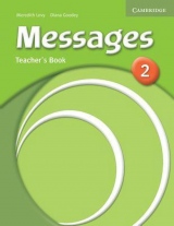 Messages 2 Teacher´s Book