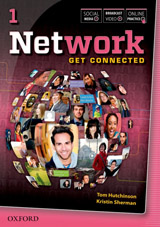 Network 1 Student´s Book with Access Card Pack
