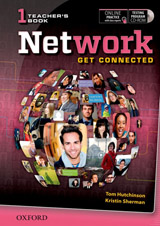 Network 1 Teacher´s Book