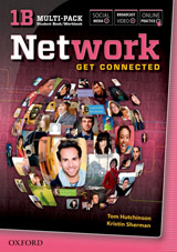Network 1 Multipack B