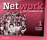 Network 1 Class Audio CDs (3)