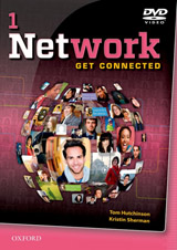 Network 1 DVD
