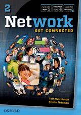 Network 2 Student´s Book with Access Card Pack