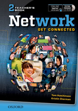 Network 2 Teacher´s Book
