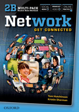 Network 2 Multipack B