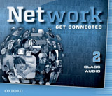Network 2 Class Audio CDs (3)