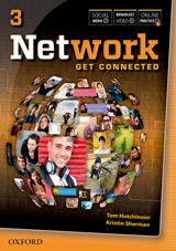 Network 3 Student´s Book with Access Card Pack