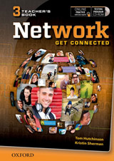 Network 3 Teacher´s Book