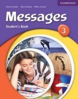 Messages 3 Student´s Book