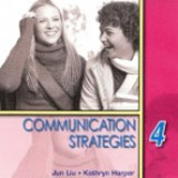 COMMUNICATION STRATEGIES Second Edition 4 AUDIO CD
