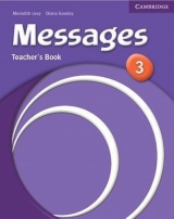Messages 3 Teacher´s Book