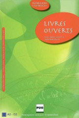 LIVRES OUVERTS Eleve