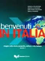 BENVENUTI IN ITALIA Volume 2