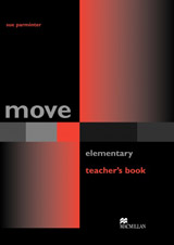 Move Elementary Teacher´s Book