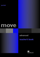 Move Advanced Teacher´s Book
