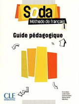 SODA Niveau A1 Guide pédagogique