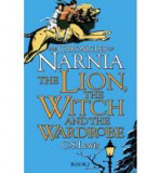Chronicles of Narnia 2 Lion, the Witch and the Wardrobe