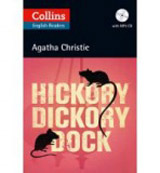 Collins English Readers Hickory Dickory Dock