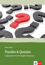 PUZZLES & QUIZZES