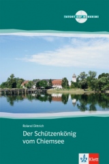 Tatort DaF Der Schuetzenkoenig vom Chiemsee Neu + CD