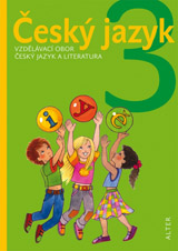 ČESKÝ JAZYK 3 - měkká vazba 92821