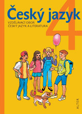 ČESKÝ JAZYK 4 - měkká vazba (092772)