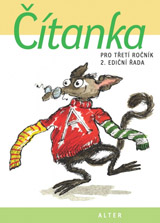 Čítanka 3/2 - tvrdá vazba