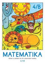 MATEMATIKA 2/4B (092887)