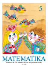 MATEMATIKA 2/5 (092728)