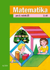 MATEMATIKA pro 3. ročník - 3. díl 92761