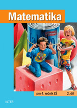 MATEMATIKA pro 4. ročník - 2. díl