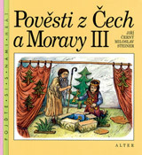 POVĚSTI Z ČECH A MORAVY III pro 4. ročník