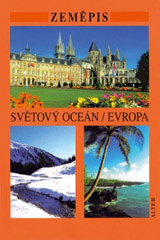 ZEMĚPIS - Světový oceán/Evropa