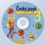 CD Český jazyk 3. ročník - jednouživatelská verze